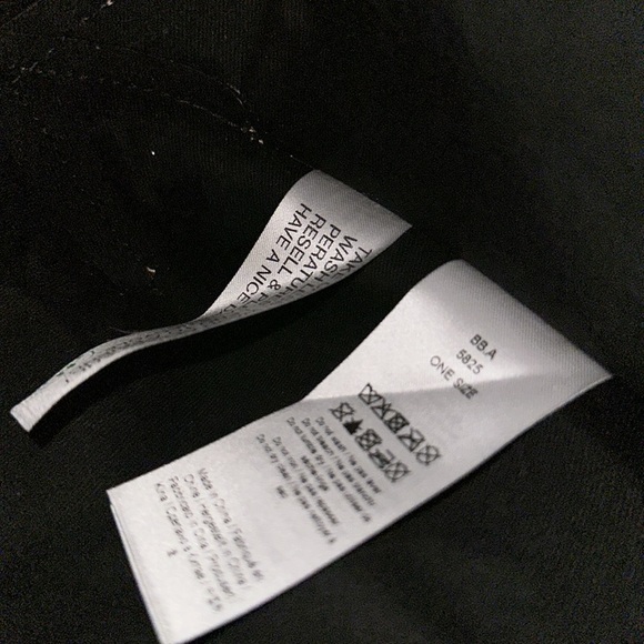 GANNI Banner Medium Tote - Picture 10 of 10